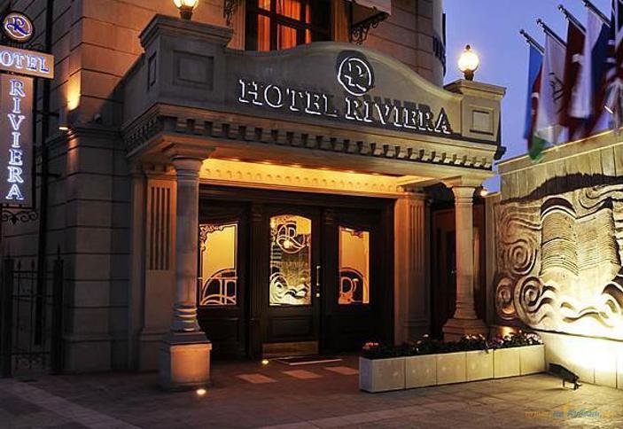 Riviera Hotel Baku, Баку, Азербайджан