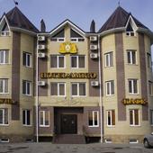 фото Отель Amigo (Амиго), Краснодар 