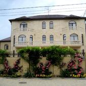 фото Гостевой дом Каракатица, Витязево (Анапа)