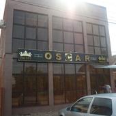 фото Отель OSCAR, Краснодар 