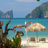 фото Отель Bay View Resort Phi Phi, Острова Пхи Пхи (Краби-Транг)