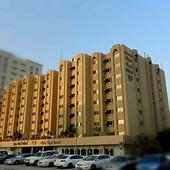 фото Отель Nova Park Hotel Sharjah, Шарджа 