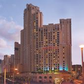 фото Отель Hawthorn Suites, Дубай 