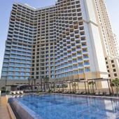 фото Отель JA Ocean View Hotel, Дубай 