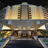 фото Отель Le Royal Meridien Beach Resort & Spa, Дубай 