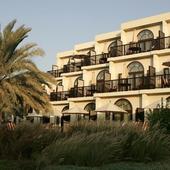 фото Отель JA Palm Tree Court, Джебель Али (Дубай)