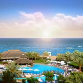 фото Отель Fujairah Rotana Resort & Spa, Аль-Фуджейра (Аль-Фуджейра – Восточное Побережье)