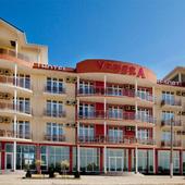 фото Отель Venera Resort (Венера Ресорт), Витязево (Анапа)