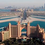 фото Отель Atlantis The Palm, Дубай 