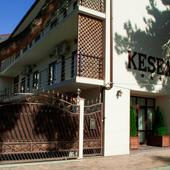 фото Дом семейного отдыха KESEA (Кесея), Геленджик 