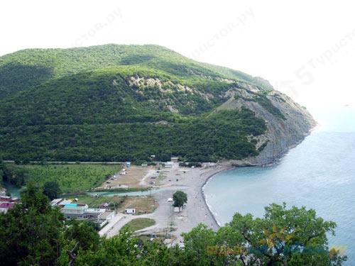 Абрау-Дюрсо, Новороссийск: отдых в Абрау-Дюрсо 2017, бронирование без ...