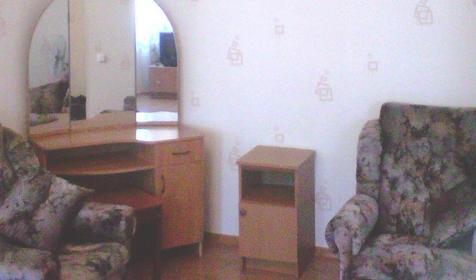 Двухкомнатная квартира по ул. Владимирская 4, г. Анапа