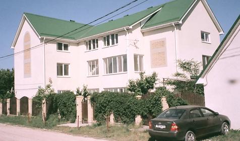 Гостевой дом Ромашка, г. Анапа, п. Витязево