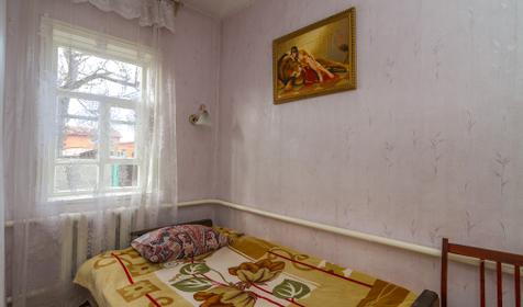Частный дом с проживанием "На Гоголя 170", Мостовской