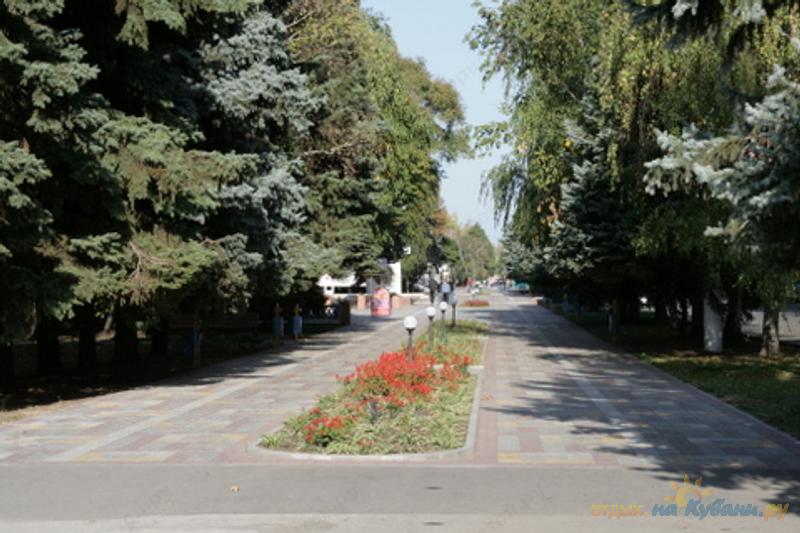 Тихорецк лада центр