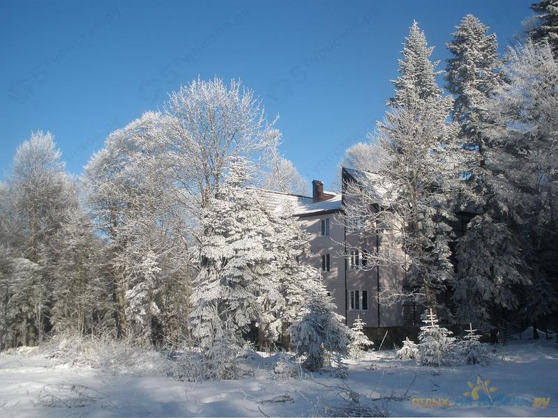 Горное настроение лагонаки фото