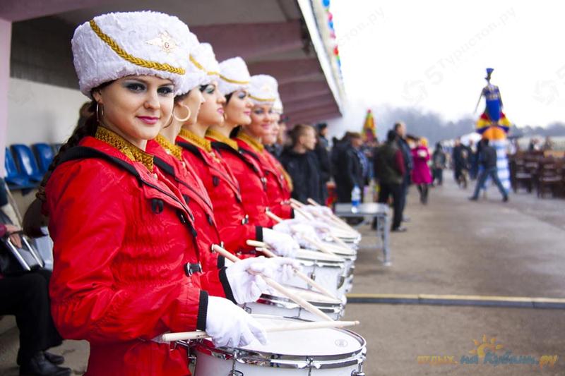 Фото краснодарский ипподром