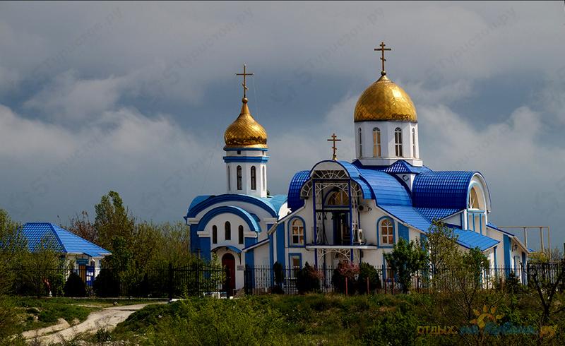 Новохоперск достопримечательности фото с описанием