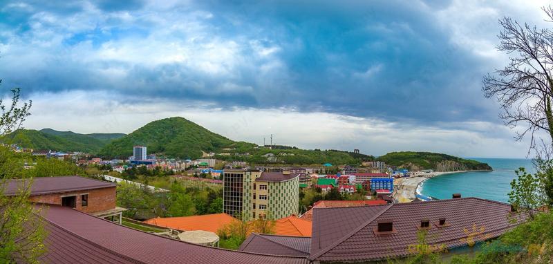 Село ольгинка туапсинский район фото