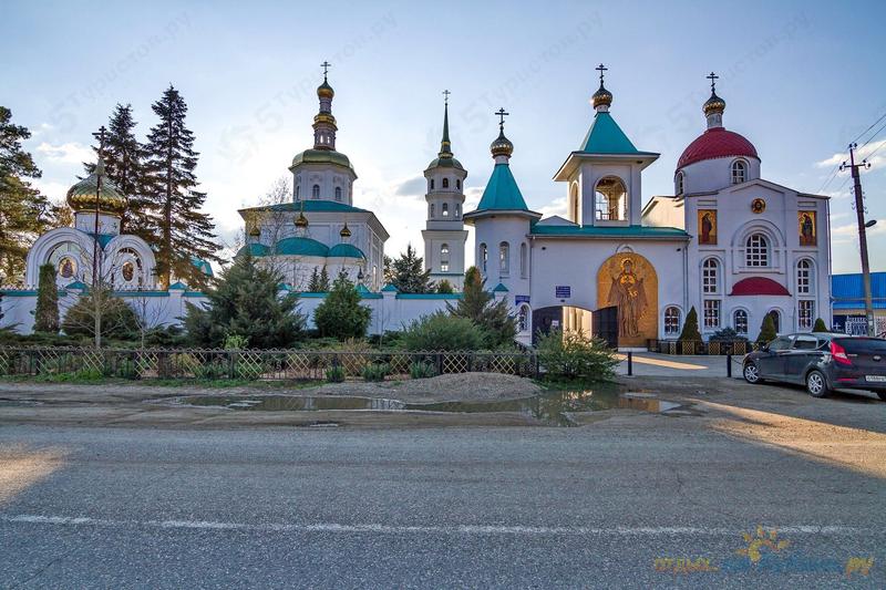 Авто напрокат апшеронск