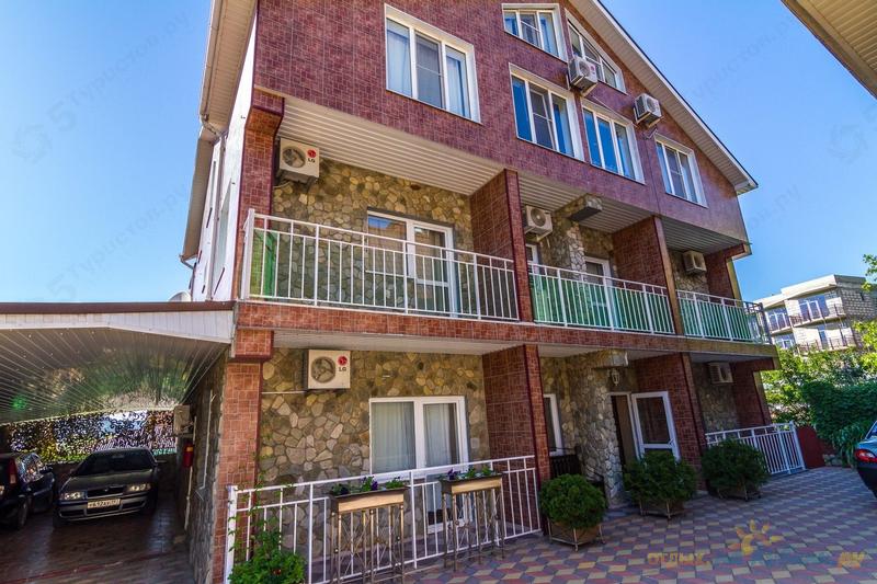 мини отель дана ул 8 марта