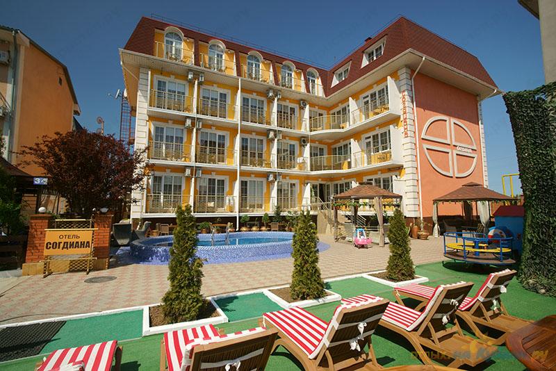 Черное море Частный сектор в Черном море с питанием