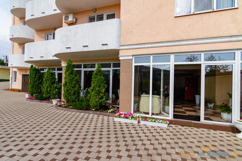 Туапсе сборный дом недорого