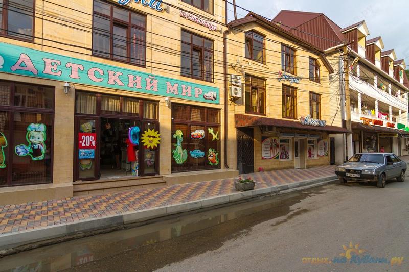 Отзывы о сборные дома в Новомихайловский