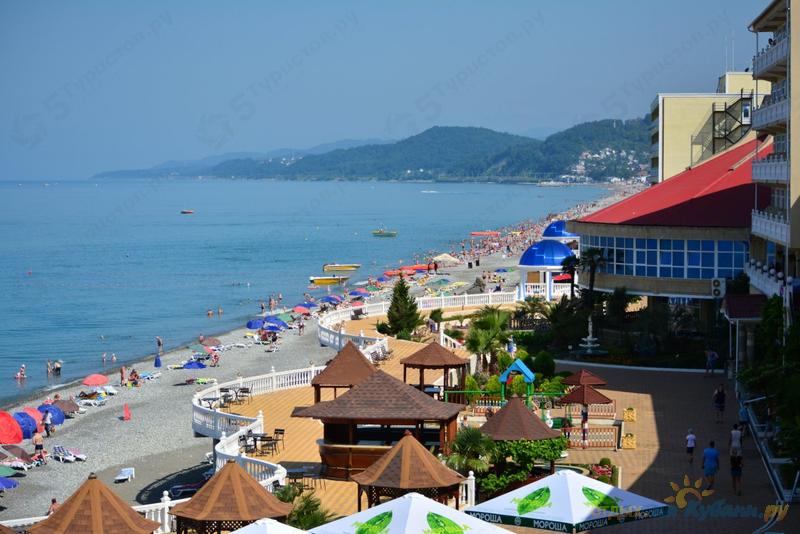 Сочи лоо на машине