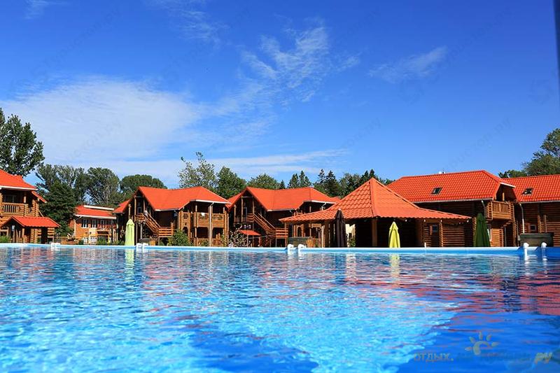 Парк отель Озеро Дивное, Сочи, Лазаревское шоссе, 2г - цены 2025 ...