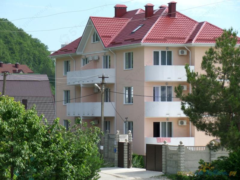 Туапсе сборный дом акция