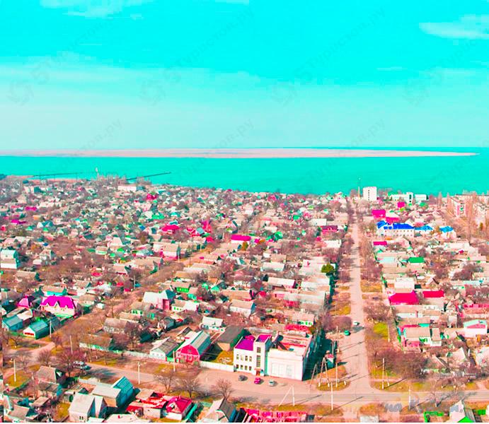 Приморско-Ахтарске сборный дом доступно