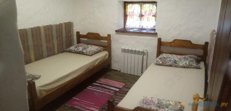 Лабинске сборный дом отзывы