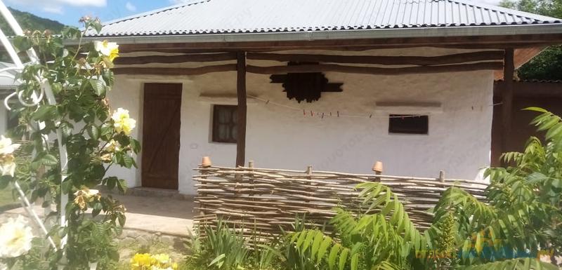 Сборные дома в Усть-Лабинске сауна