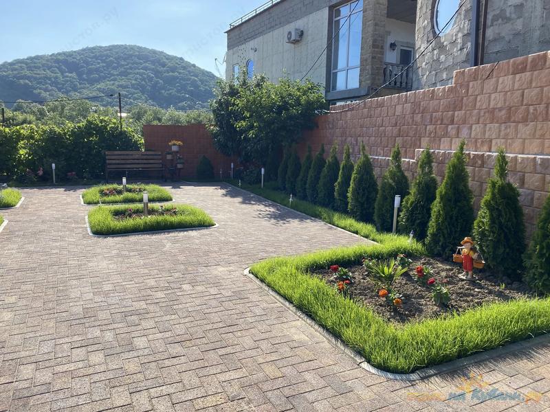 Отзывы о готовый дом в Новомихайловский