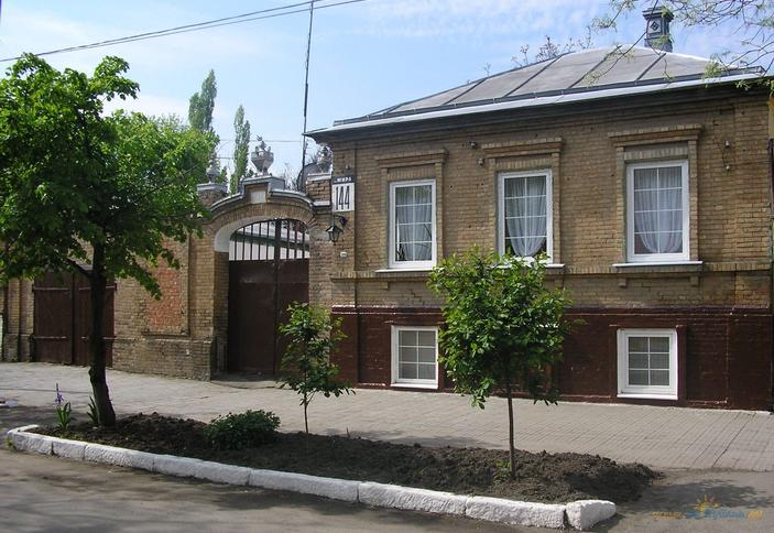 Летние комнаты по ул. Мира, 144