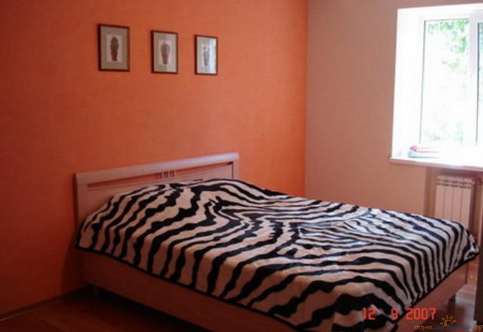 Посуточная аренда квартир в Краснодаре