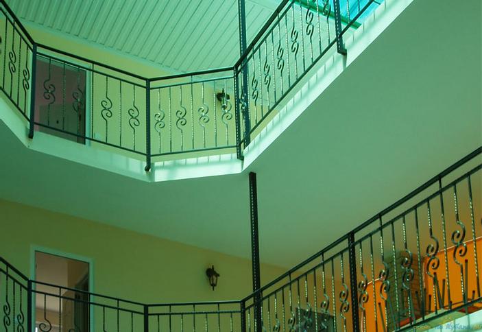 С.К.ВН-ВА, Гостевой дом, Витязево, ул. Солнечная, 14