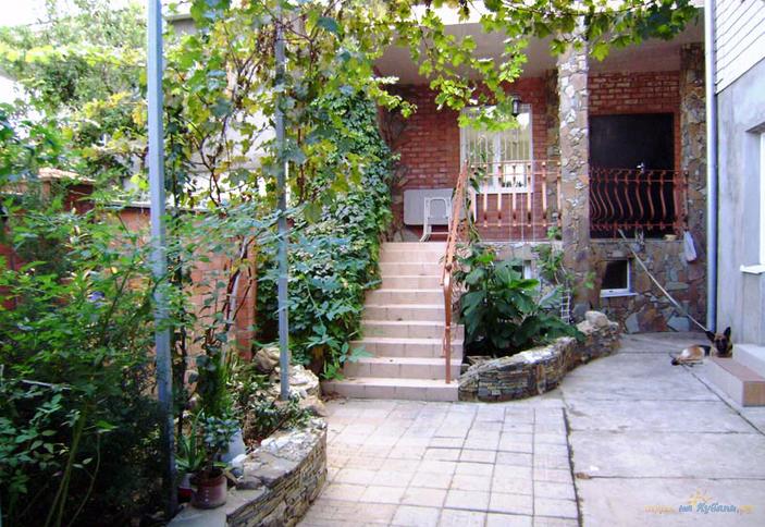 Гостевой дом Южный Дом, г. Анапа