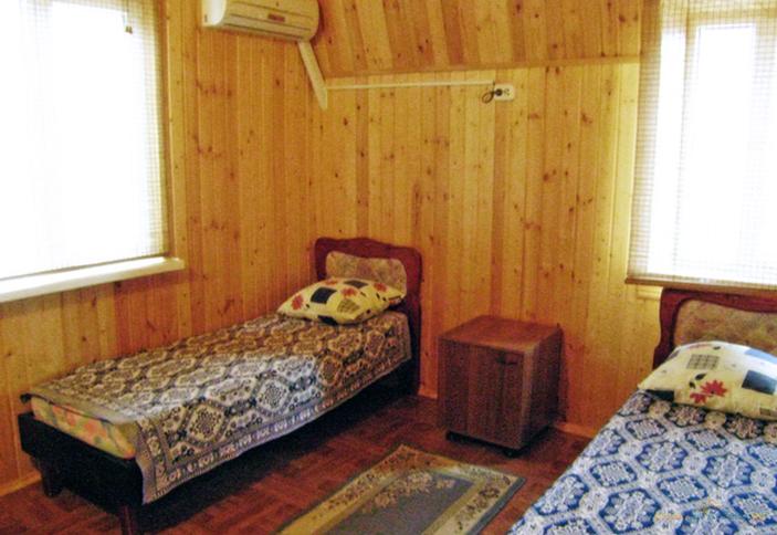 Гостевой дом Фиалка, г. Анапа