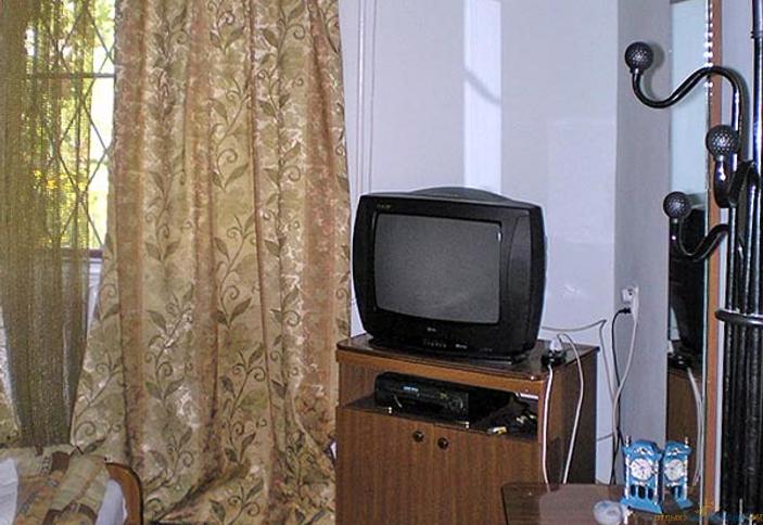 Номер мини-гостиницы на ул. Шевченко 18, г. Горячий Ключ