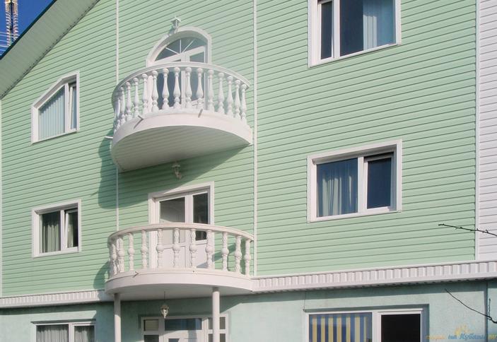 Гостевой дом Добро пожаловать, г. Сочи, Адлерский район