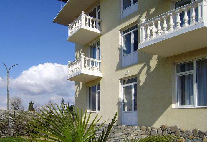 Отель Олимпик, г. Сочи, Адлерский район