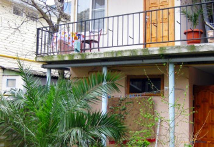 Частный дом Отдых у Марины, г. Сочи, Адлер