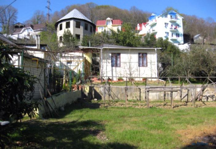 Гостиный дом Виола, г. Сочи, п. Кудепста