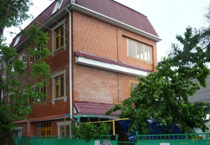 Гостевой дом У Васильевны, г. Геленджик