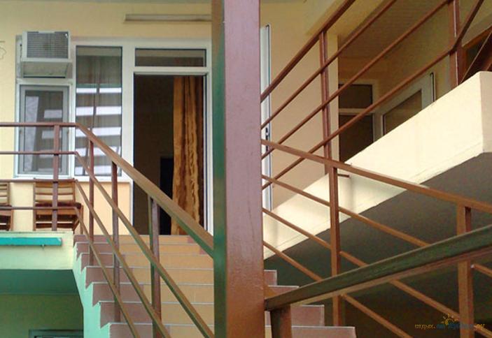 Гостевой дом Венера 2, г. Анапа