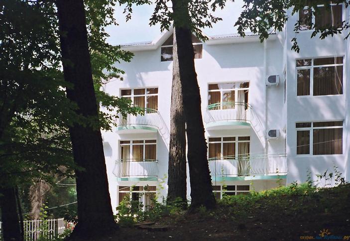 Мини-гостиница Татьяна, г. Сочи