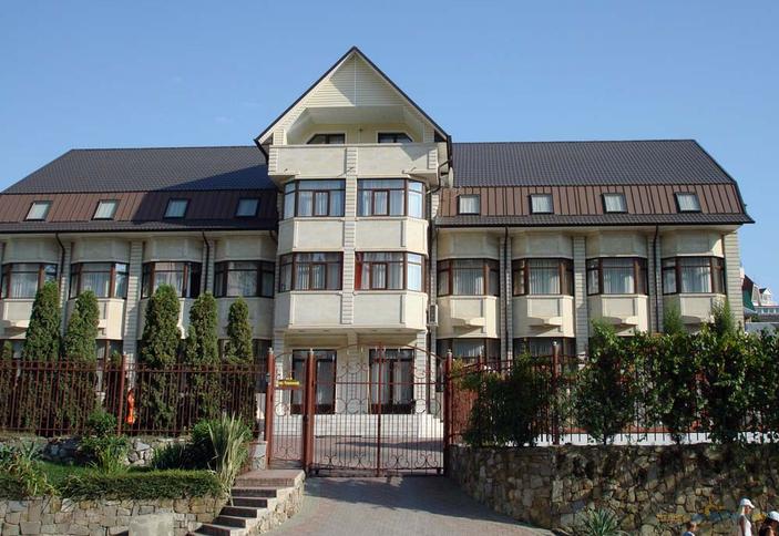 Гостиница Ксения, г. Сочи