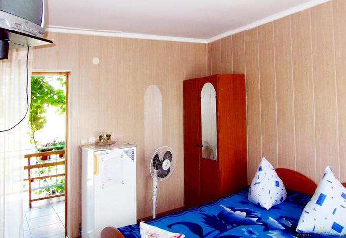 Гостевой дом Грант, г. Сочи, Лазаревский р-н, с. Вардане